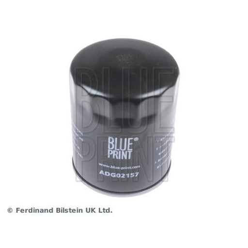 Blue Print Engine Oil Filter ADG02157