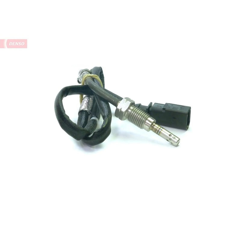 Denso Exhaust Gas Temperature Sensor before exhaust turbocharger fits Audi A3