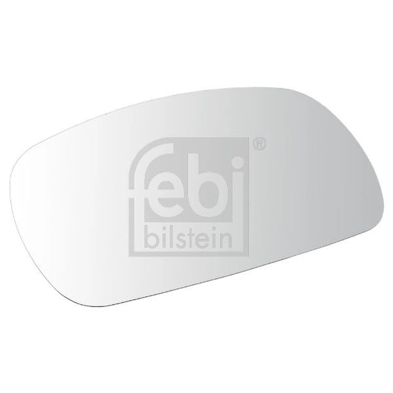 Febi Wide Angle Mirror Mirror Glass Wide Thick 49945