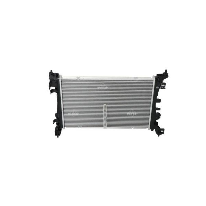 NRF Engine Radiator 50045