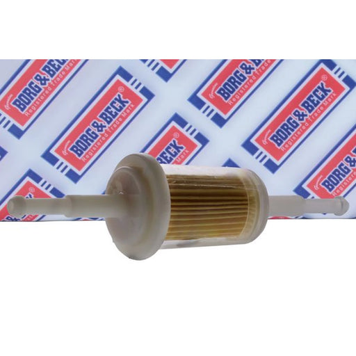 Borg & Beck Fuel Filter Element BFF8014
