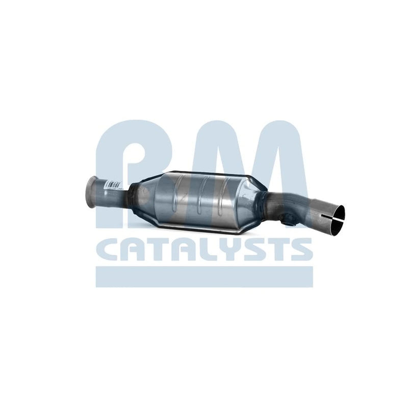 BM Catalysts Homologated Petrol Cat BM91040H