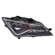 Apec Headlight Headlamp Right ALH2894