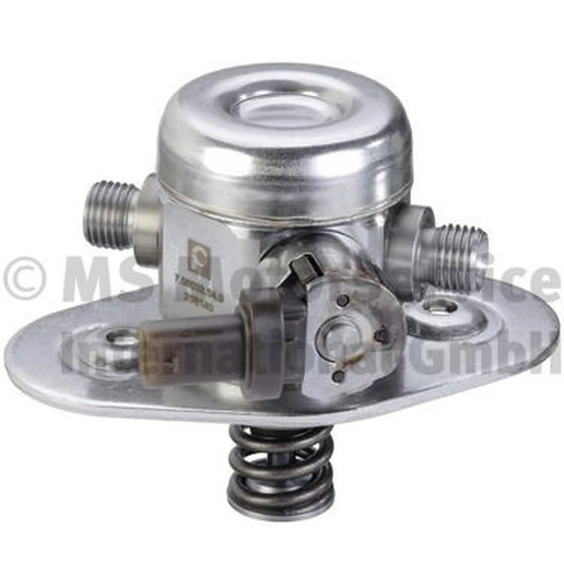 Pierburg High Pressure Fuel Pump Left 7.06032.54.0