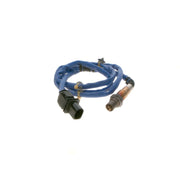 Bosch O2 Lambda Oxygen Sensor Right 0 258 017 256