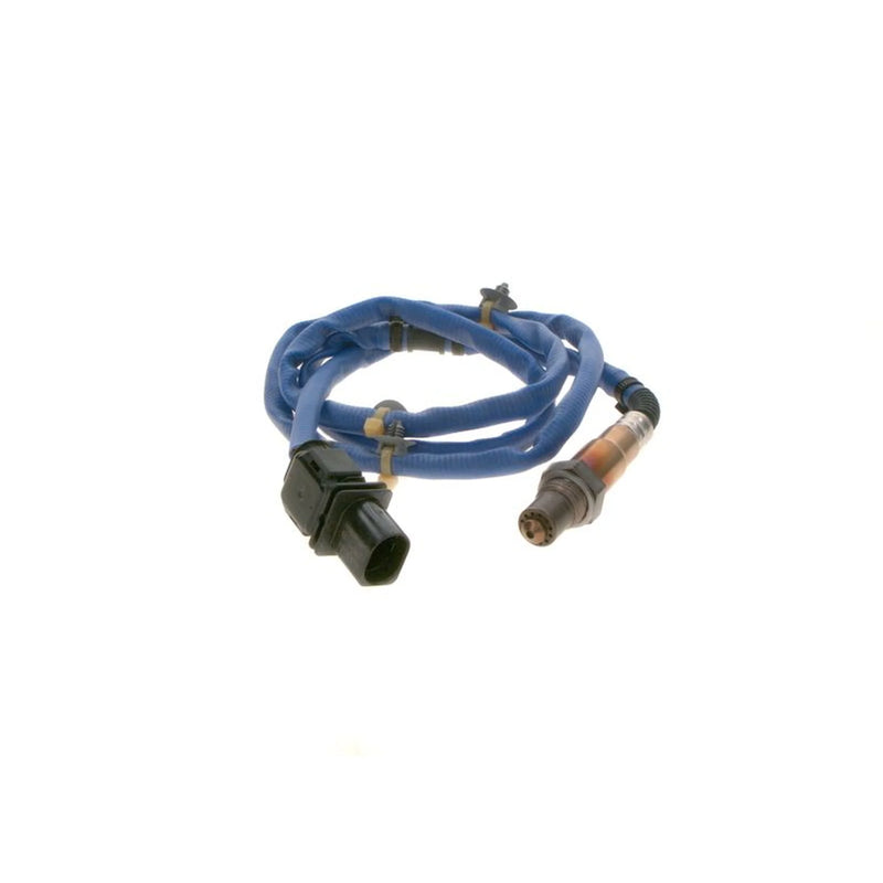 Bosch O2 Lambda Oxygen Sensor Right 0 258 017 256