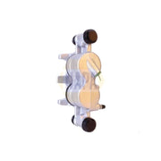 NAPA Brake Caliper Assembly Front Right NCA1472