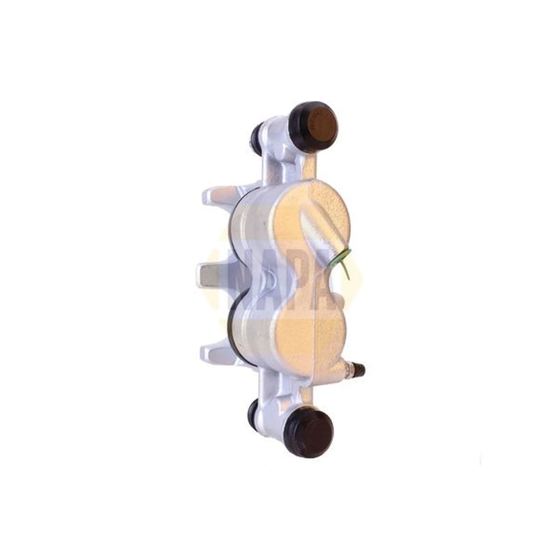 NAPA Brake Caliper Assembly Front Right NCA1472