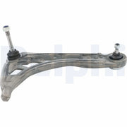 Delphi Control/Trailing Arm Lower TC882