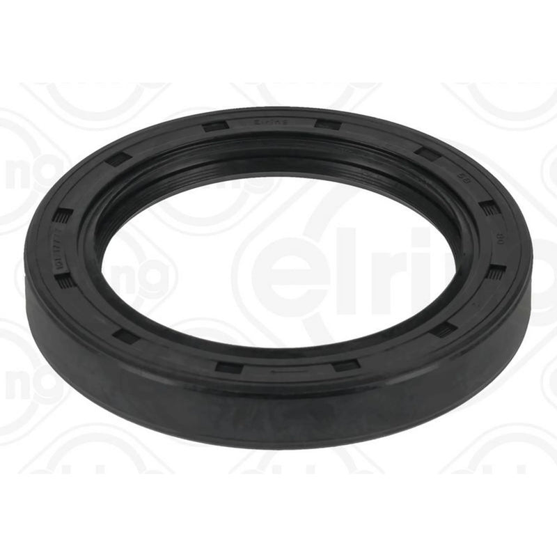 Elring Crankshaft Shaft Seal OD ID Wide 722.560