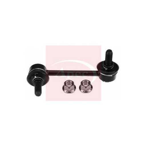 Apec Stabiliser Bar Link Coupling Rod Rear Right AST4321