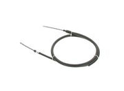 Bosch 1987477583 Cable Pull, parking brake