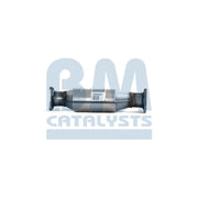 BM Catalysts Homologated Diesel Cat BM80005H