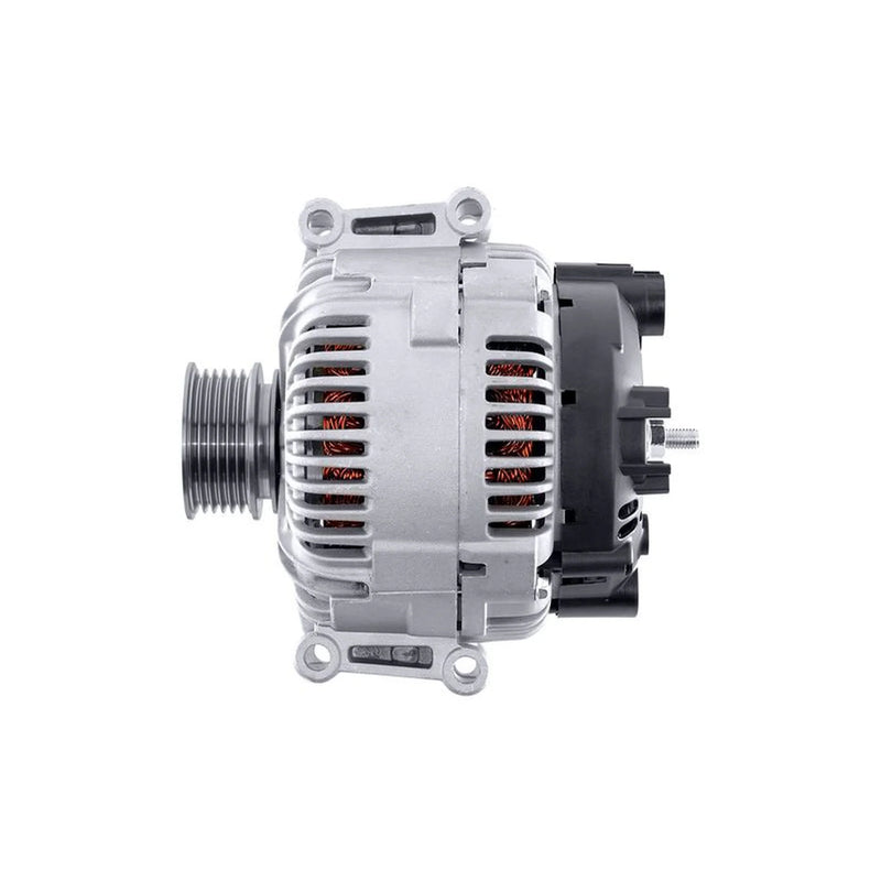 Hella Car Alternator 12V 8EL 015 637-271