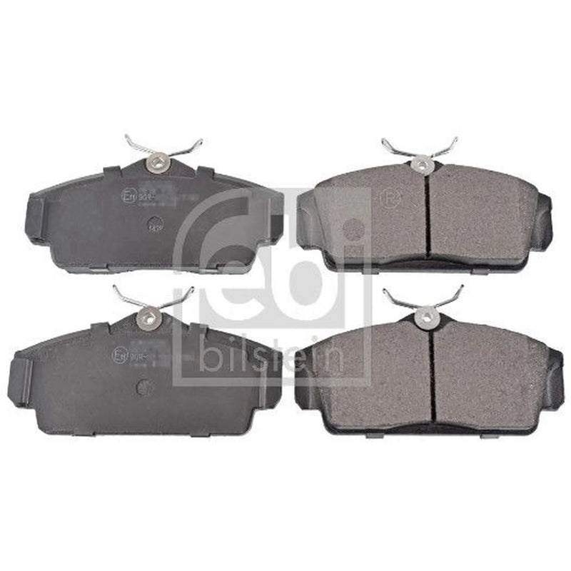 Febi Front Brake Pad Set 16388