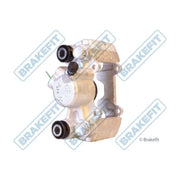 Apec Brake Caliper Assembly Rear Right BCA2130