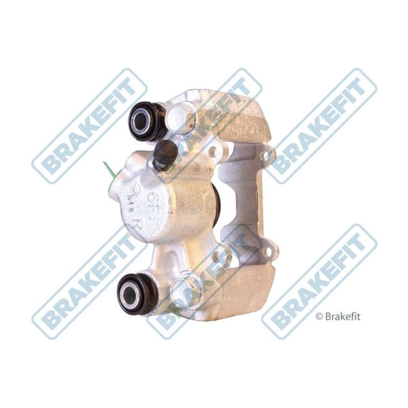 Apec Brake Caliper Assembly Rear Right BCA2130
