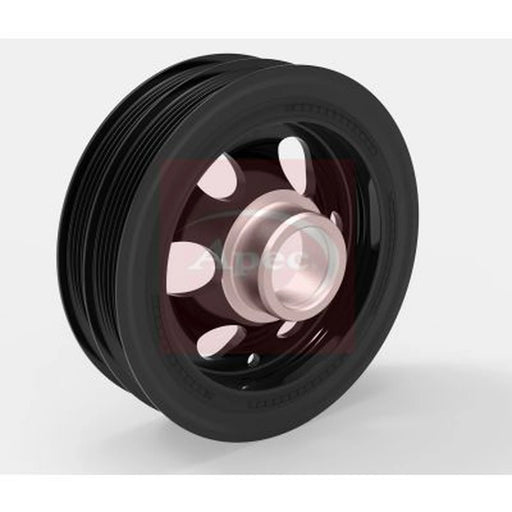 Apec Crank Shaft Belt Pulley ATV1079