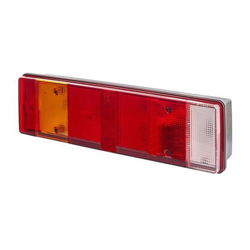 Hella Tail Light / Lamp R5W Left 2VD 008 204-131
