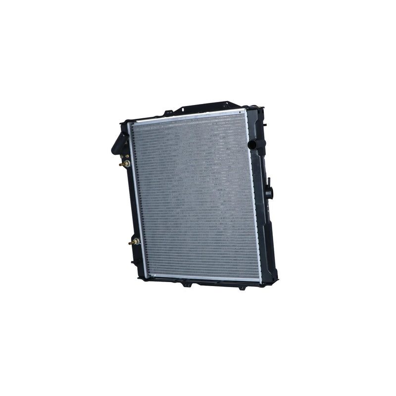 NRF Engine Radiator 50449
