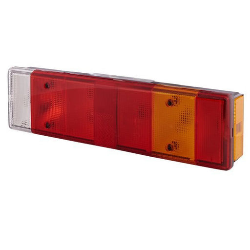 Hella Tail Light / Lamp R5W Left 2VD 007 323-031