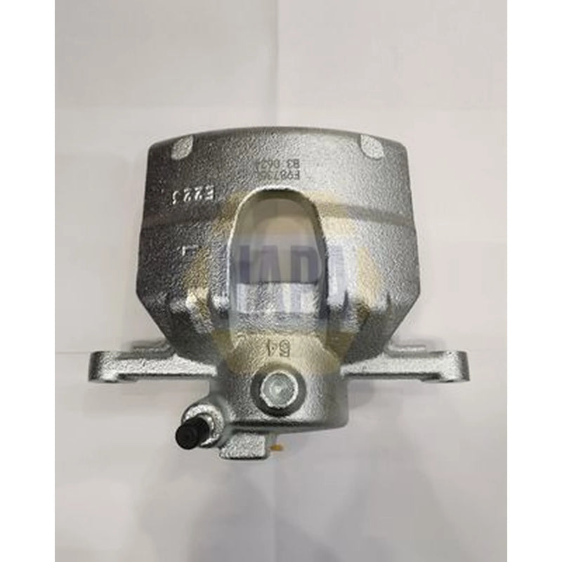 NAPA Brake Caliper Assembly Front Left NCA1863