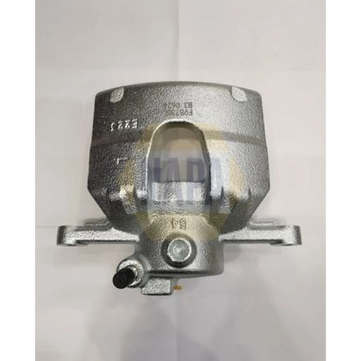NAPA Brake Caliper Assembly Front Left NCA1863