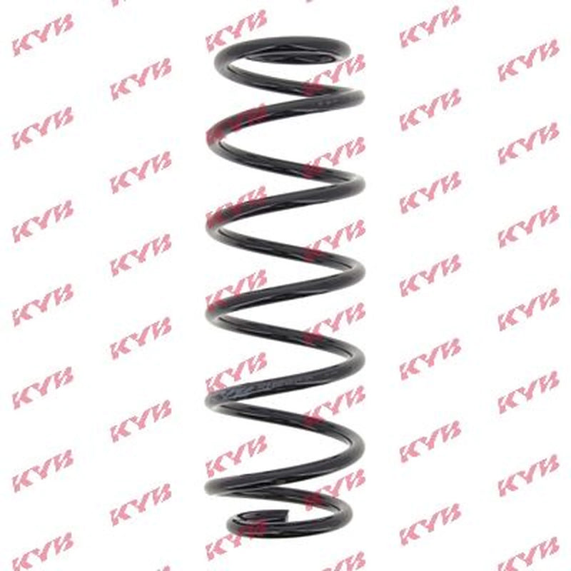 KYB Rear Suspension Coil Spring RH6608