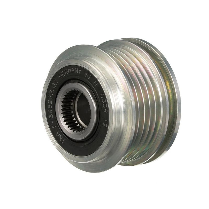 Gates Alternator Overrunning Freewheel Clutch OAP7290