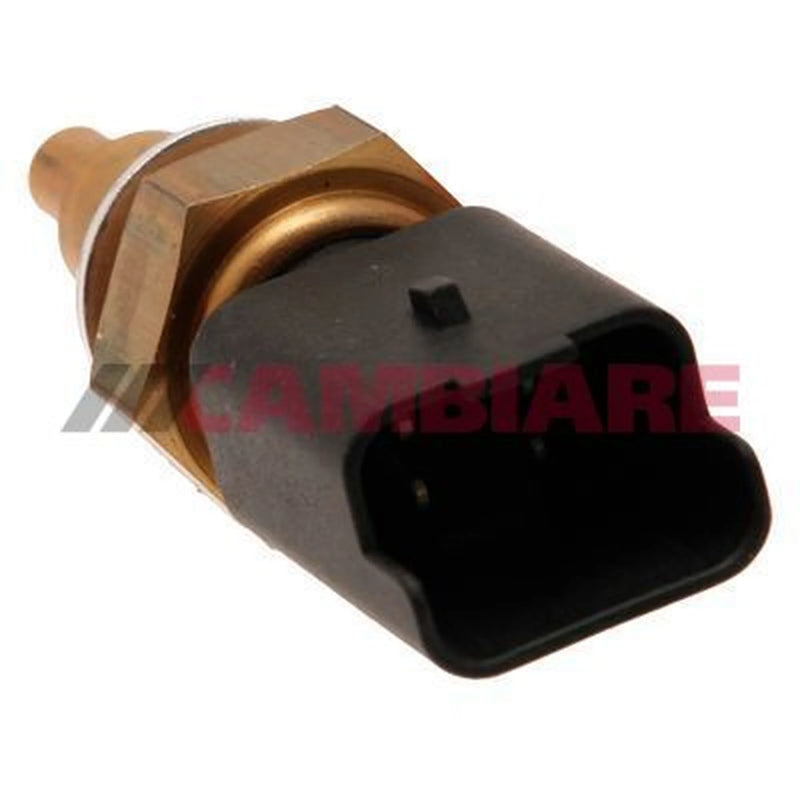 Cambiare Coolant Temperature Sensor Rear VE375006