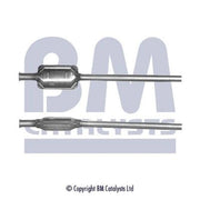 BM Catalysts Diesel Cat BM80170