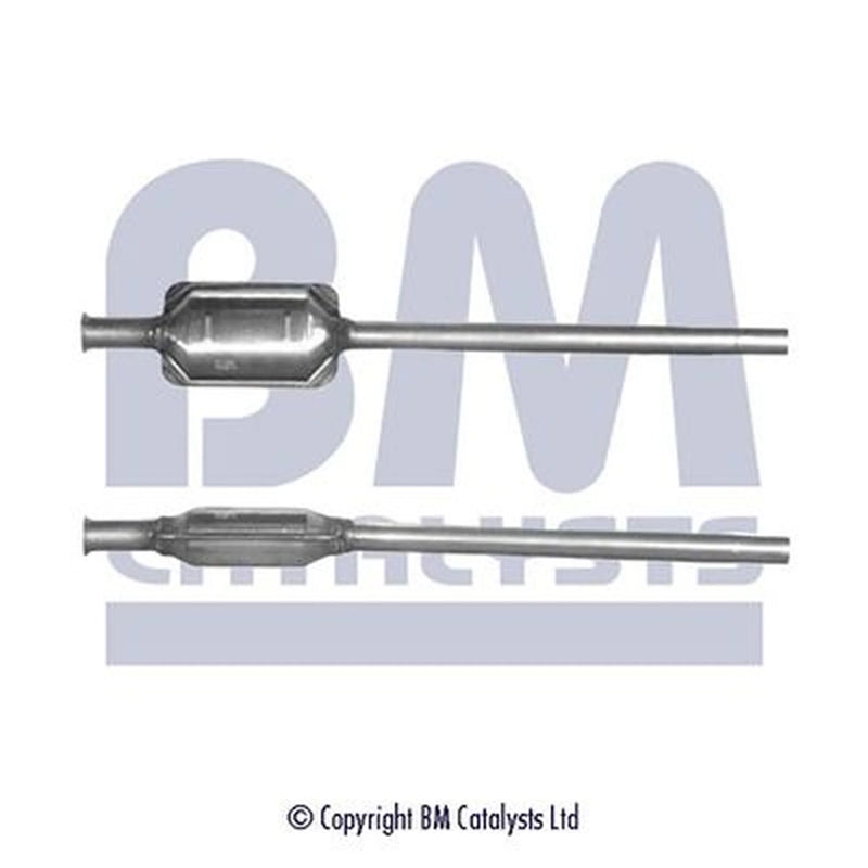 BM Catalysts Diesel Cat BM80170