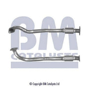BM Catalysts Exhaust Pipe OD BM70315