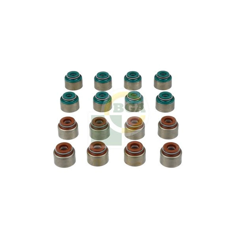 BGA Valve Stem Seal Set ID High VK3357
