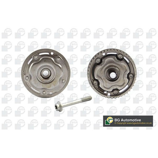 BGA Camshaft Adjuster Intake Side 46 Teeth CA9501
