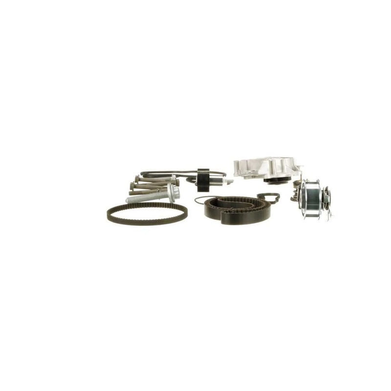 Gates Timing Belt & Water Pump Kit KP7TH15680XS-3