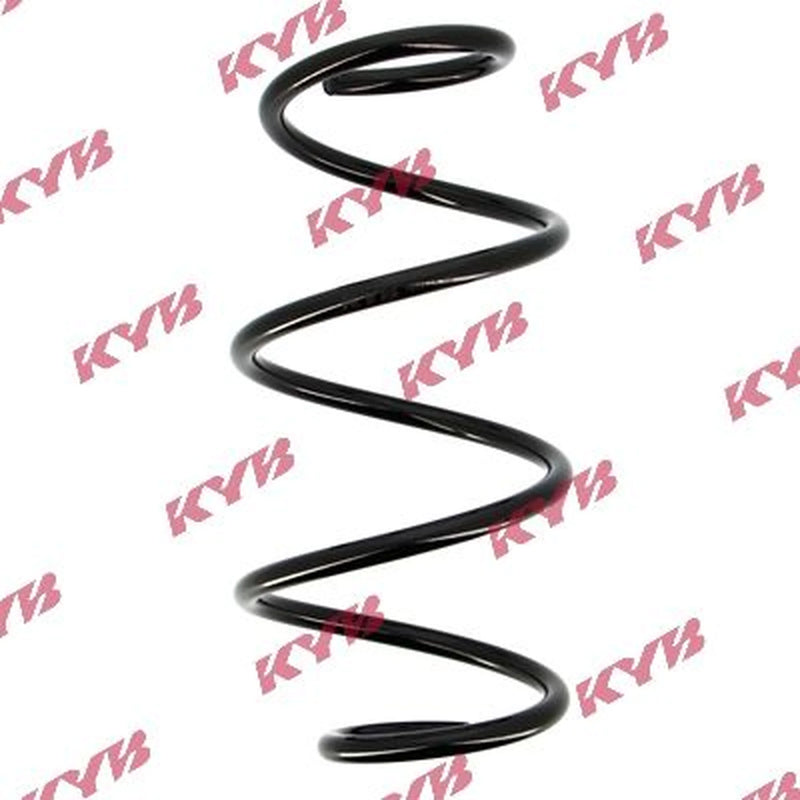 KYB Front Suspension Coil Spring RA4115