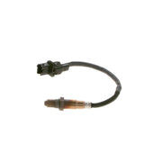 Bosch O2 Lambda Oxygen Sensor before catalytic converter 0 258 007 156