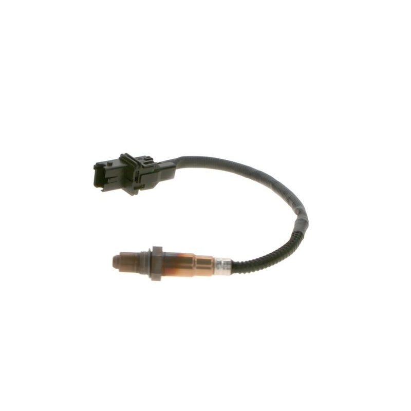 Bosch O2 Lambda Oxygen Sensor before catalytic converter 0 258 007 156