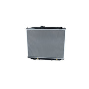 NRF Engine Radiator 52238