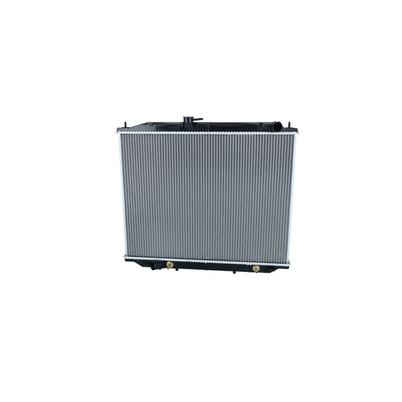 NRF Engine Radiator 52238