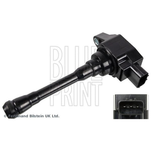 Blue Print Ignition Coil Pack ADN114237