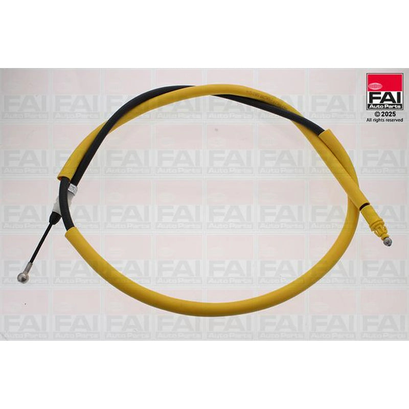 FAI Handbrake Cable Right Rear FBC111
