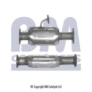 BM Catalysts Petrol Cat BM90961
