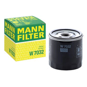 MANN-FILTER Engine Oil Filter W 7032