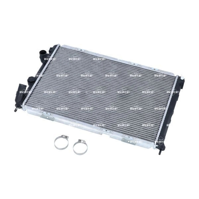 NRF Engine Radiator 509503