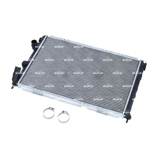 NRF Engine Radiator 509503