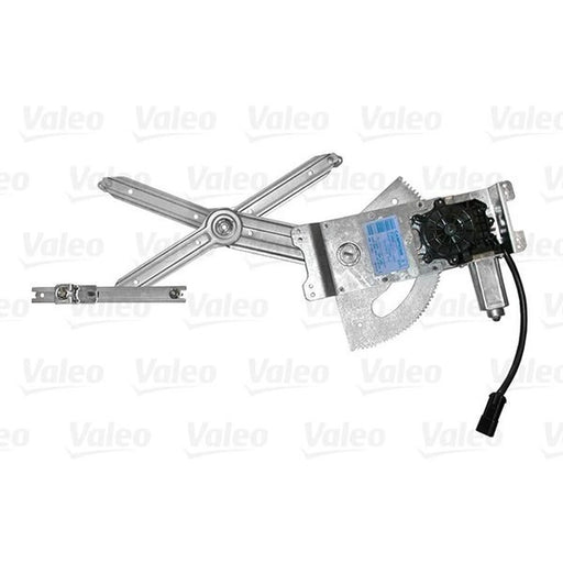 Valeo Electric Window Regulator Lifter Left Front 851686
