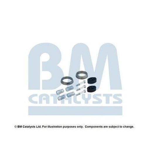 BM Catalysts Fitting Kit FK80552C FK80552C