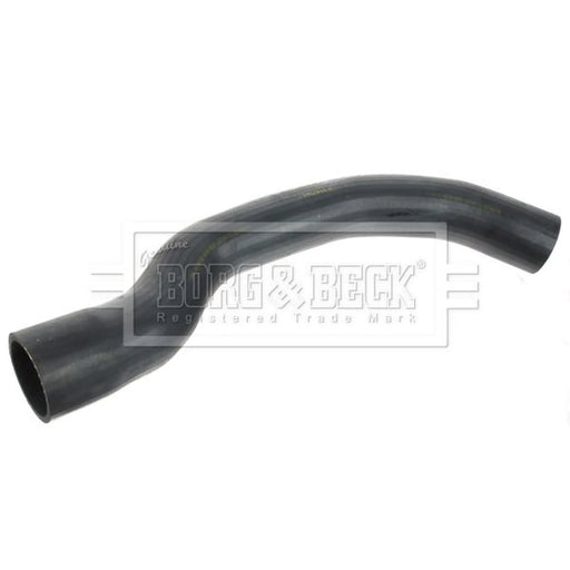 Borg & Beck Intercooler Turbo Charge Air Hose BTH1784